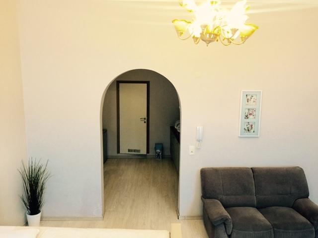 דירות בריסל Prestige Flats חדר תמונה