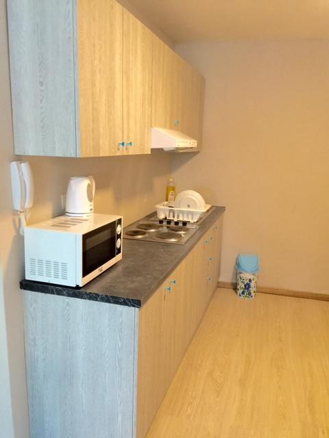 דירות בריסל Prestige Flats מראה חיצוני תמונה