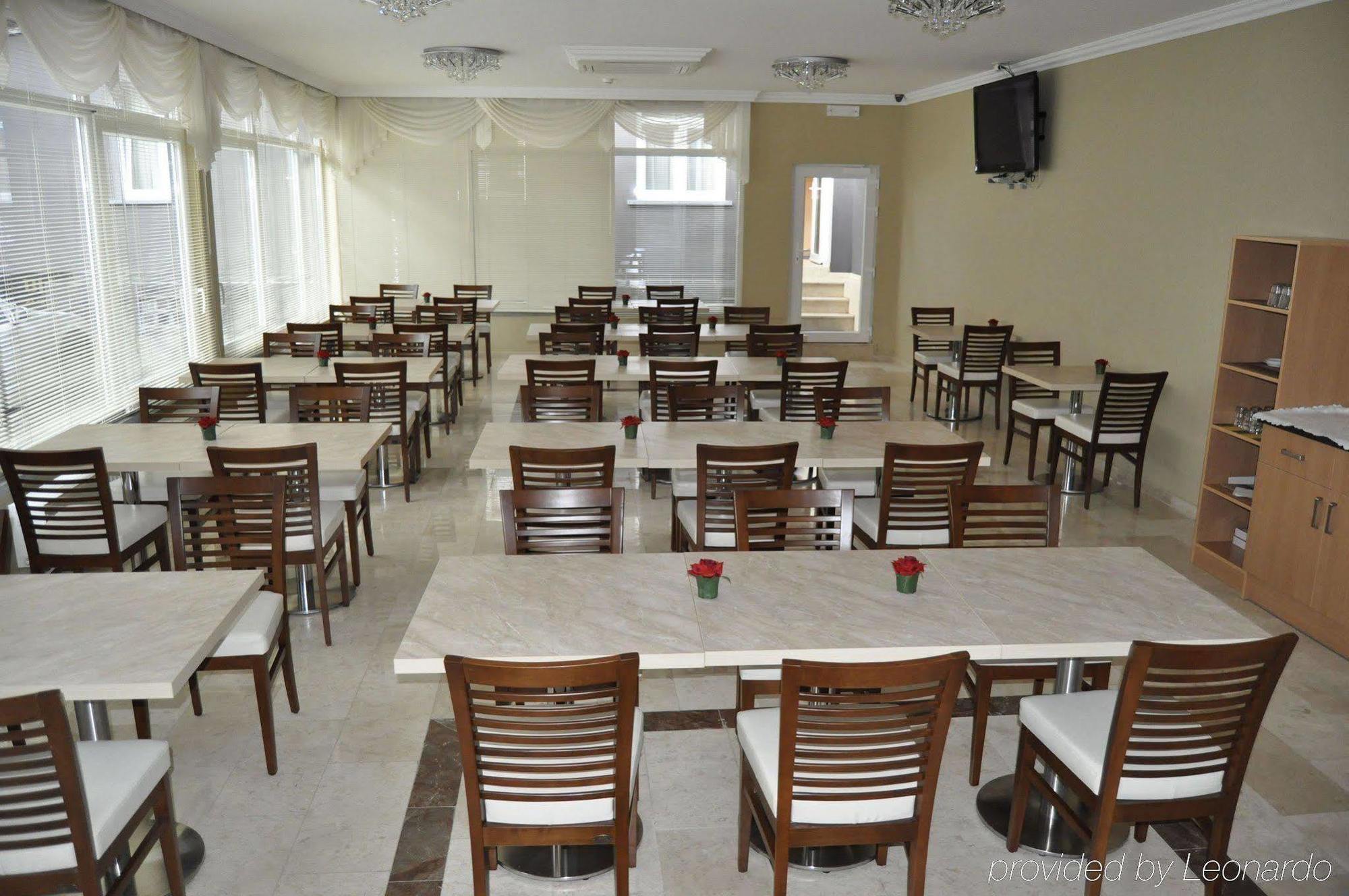 דירות בריסל Prestige Flats מראה חיצוני תמונה
