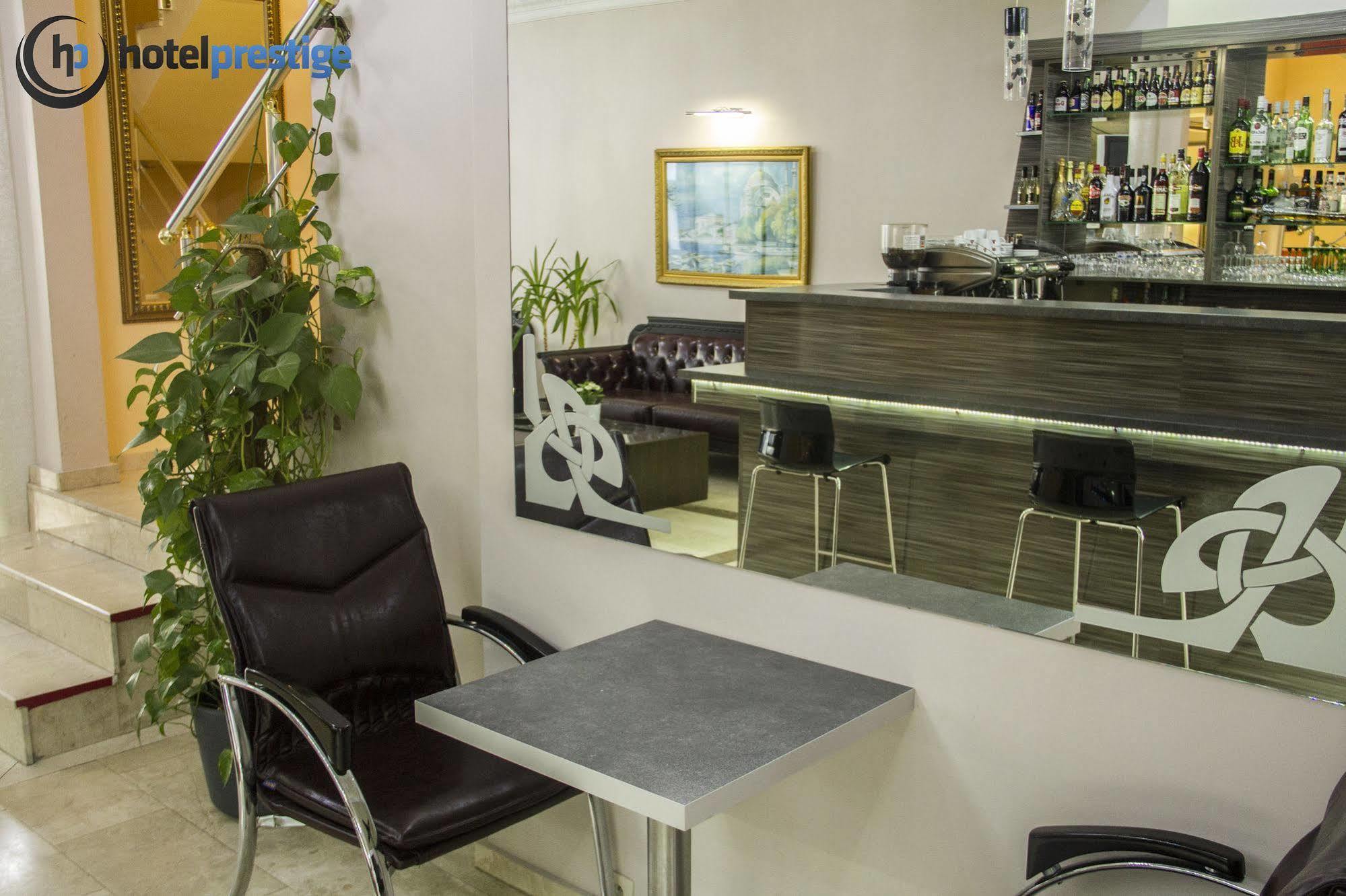 דירות בריסל Prestige Flats מראה חיצוני תמונה