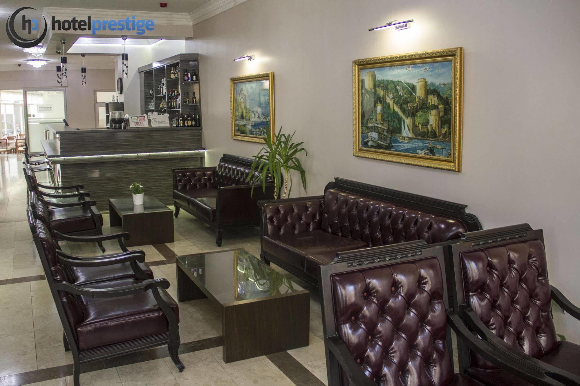 דירות בריסל Prestige Flats מראה חיצוני תמונה
