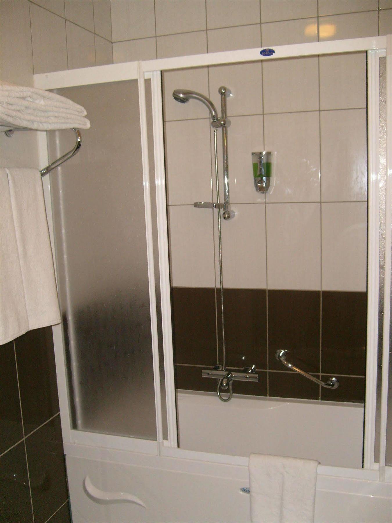 דירות בריסל Prestige Flats מראה חיצוני תמונה