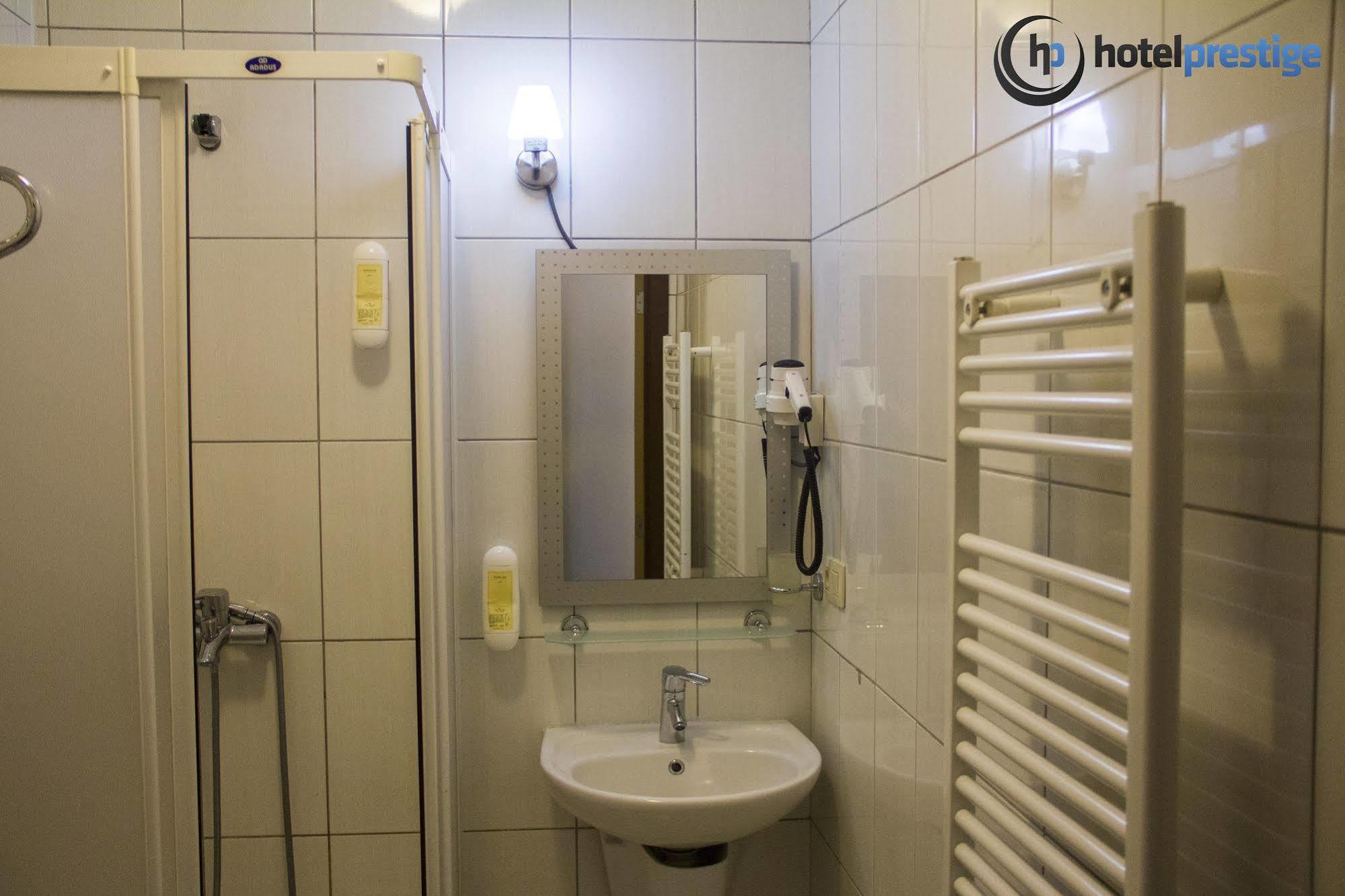 דירות בריסל Prestige Flats מראה חיצוני תמונה